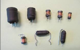 工字型電感